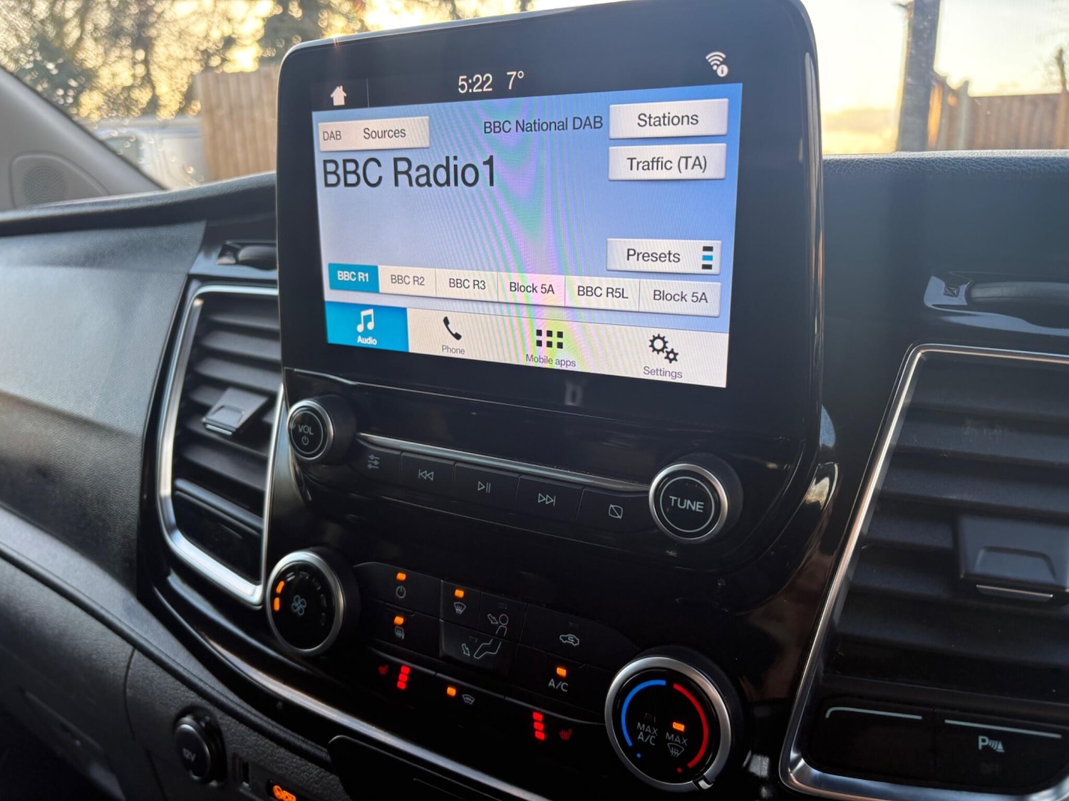 Used Ford Transit Custom 2018 for sale - 78020059: Photo 20