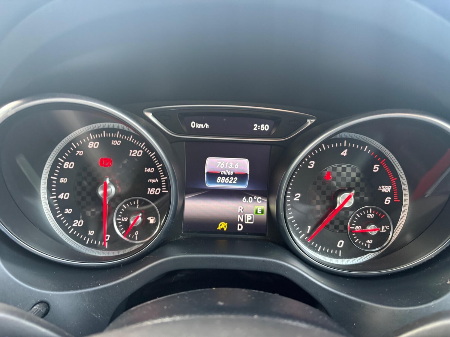 Used Mercedes-Benz A-Class 2018 for sale - 77549730: Photo 17