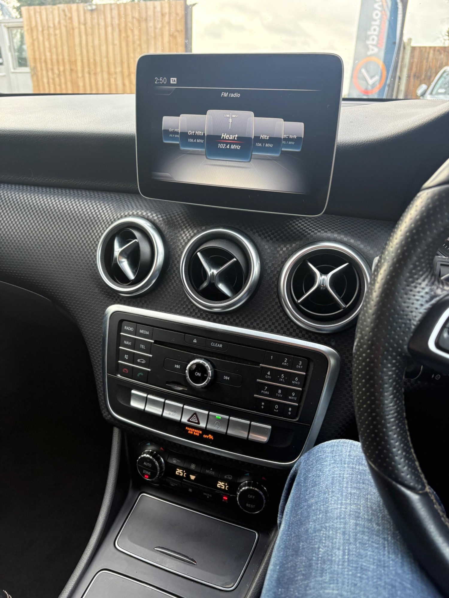 Used Mercedes-Benz A-Class 2018 for sale - 77549730: Photo 18