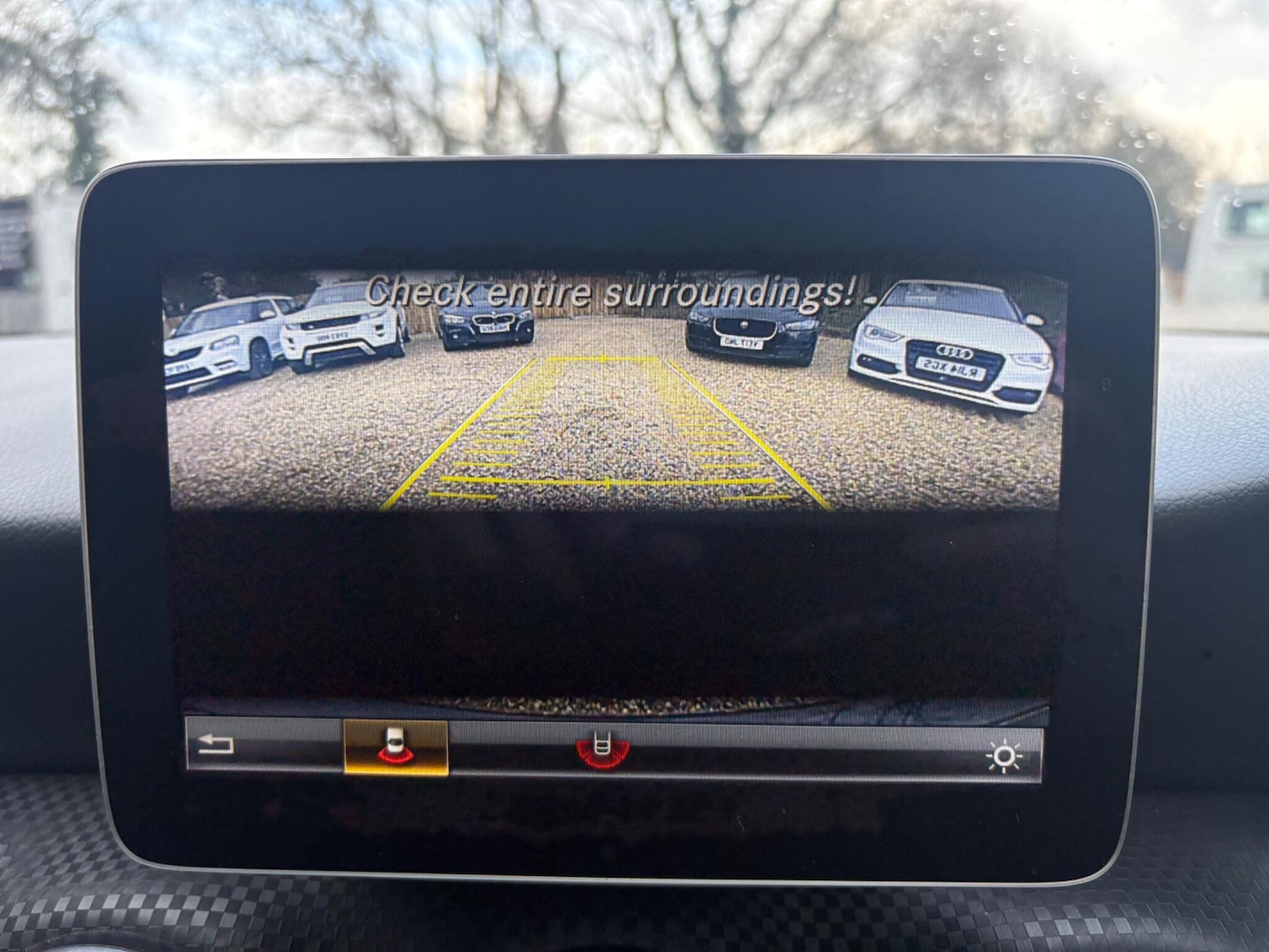 Used Mercedes-Benz A-Class 2018 for sale - 77549730: Photo 19