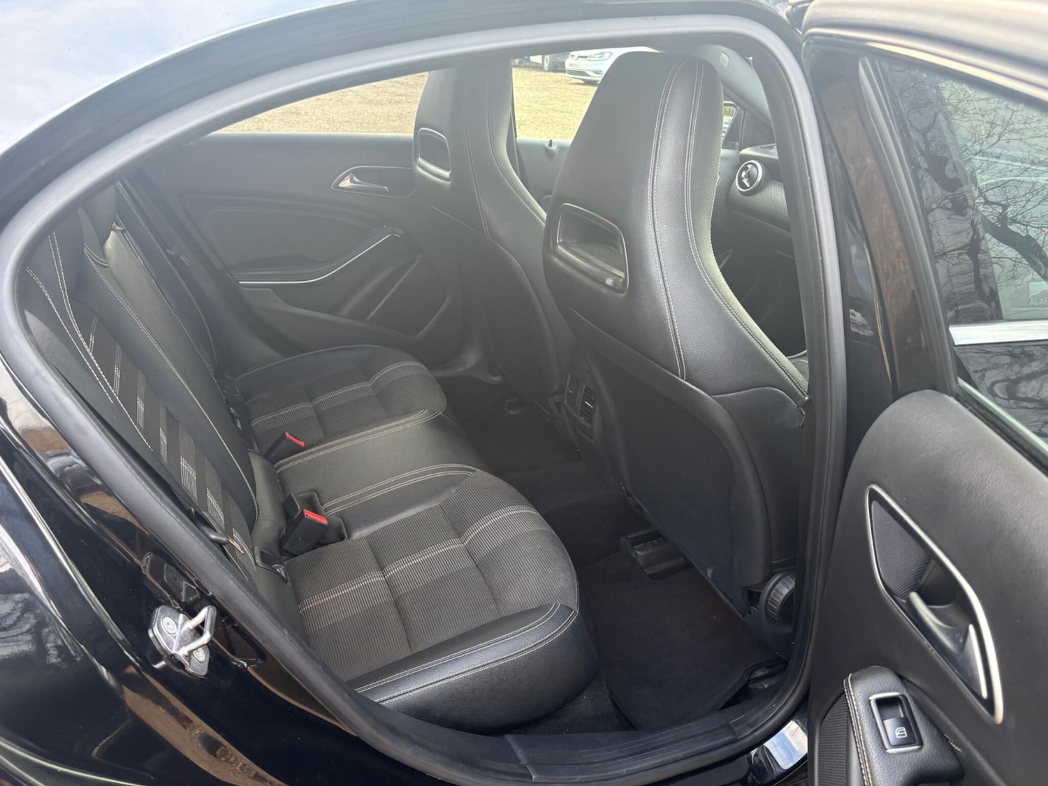 Used Mercedes-Benz A-Class 2018 for sale - 77549730: Photo 20