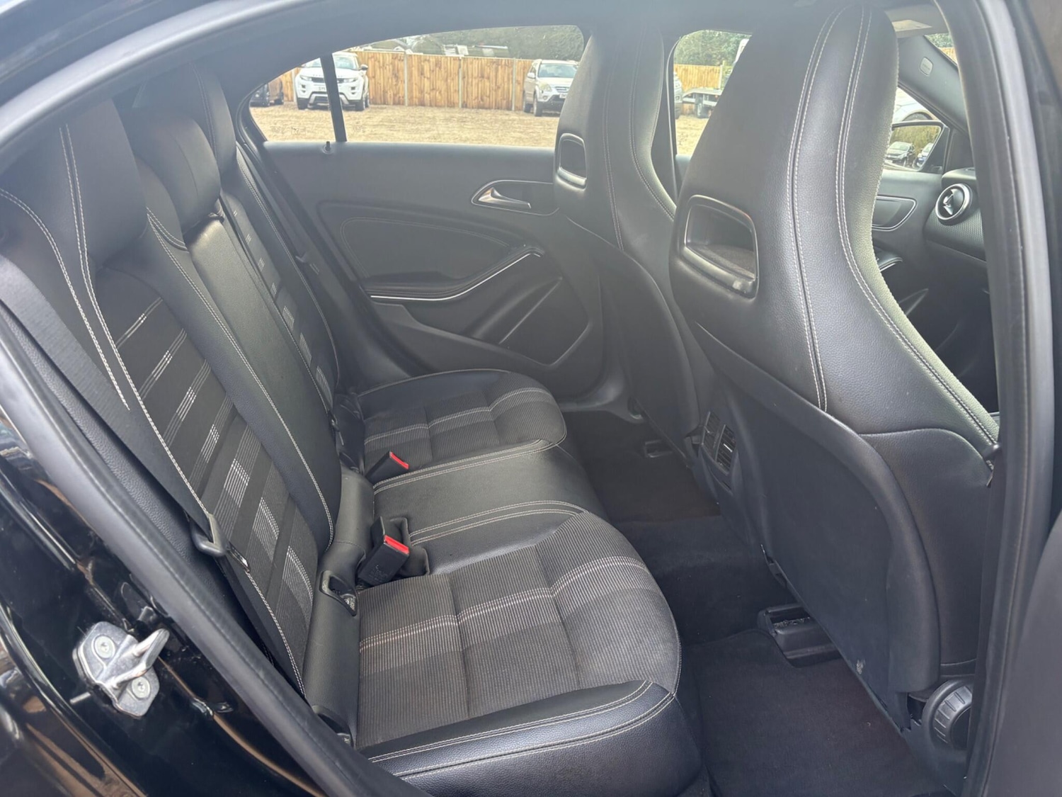 Used Mercedes-Benz A-Class 2018 for sale - 77549730: Photo 21