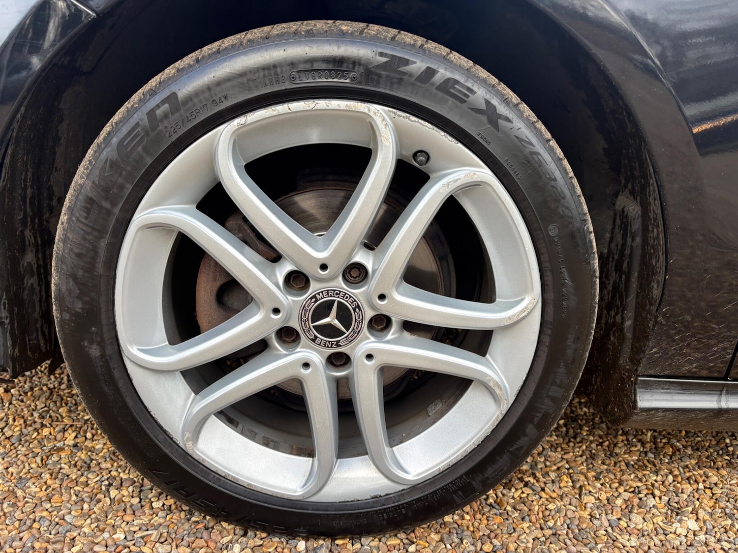 Used Mercedes-Benz A-Class 2018 for sale - 77549730: Photo 23