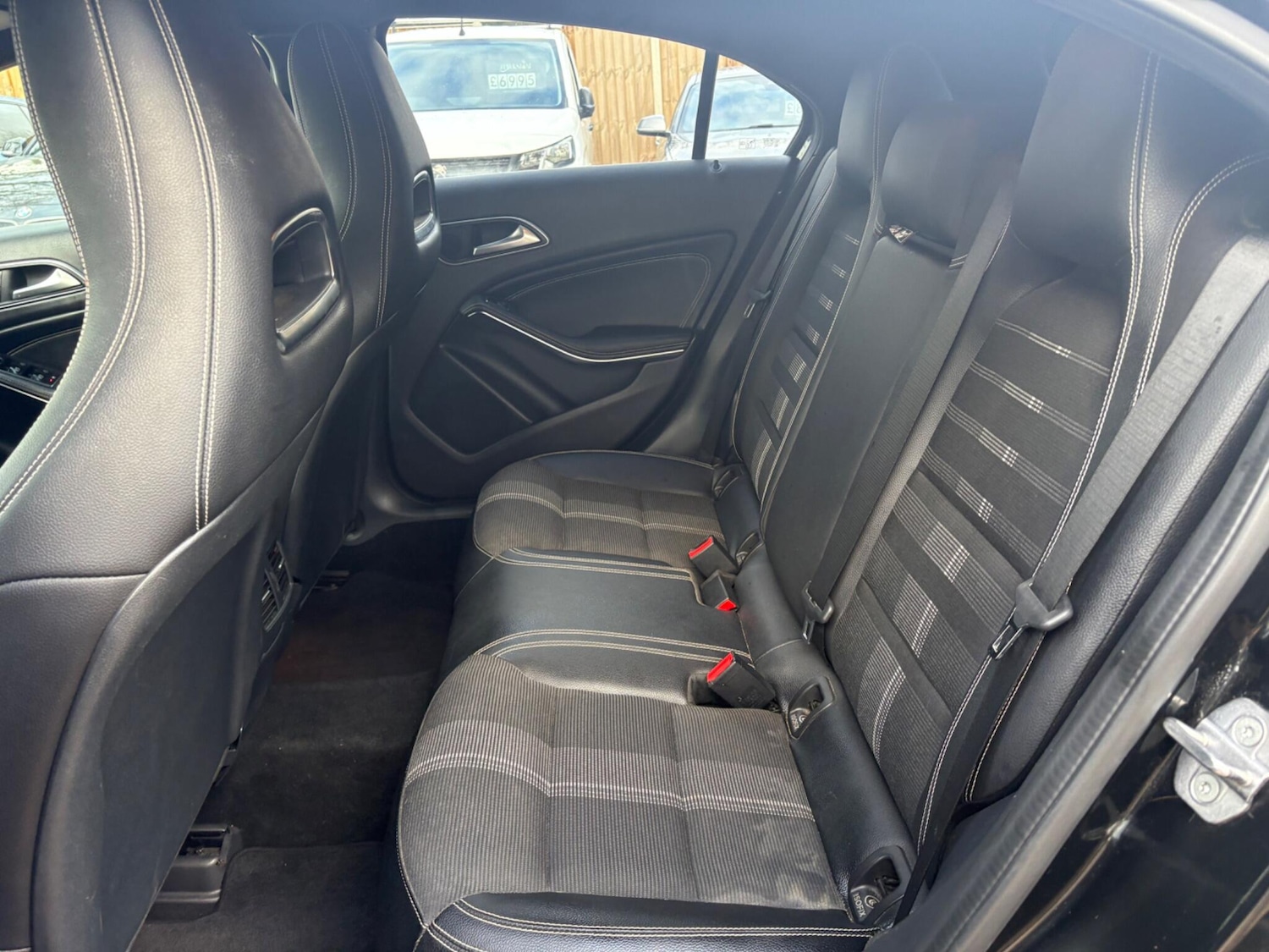 Used Mercedes-Benz A-Class 2018 for sale - 77549730: Photo 27