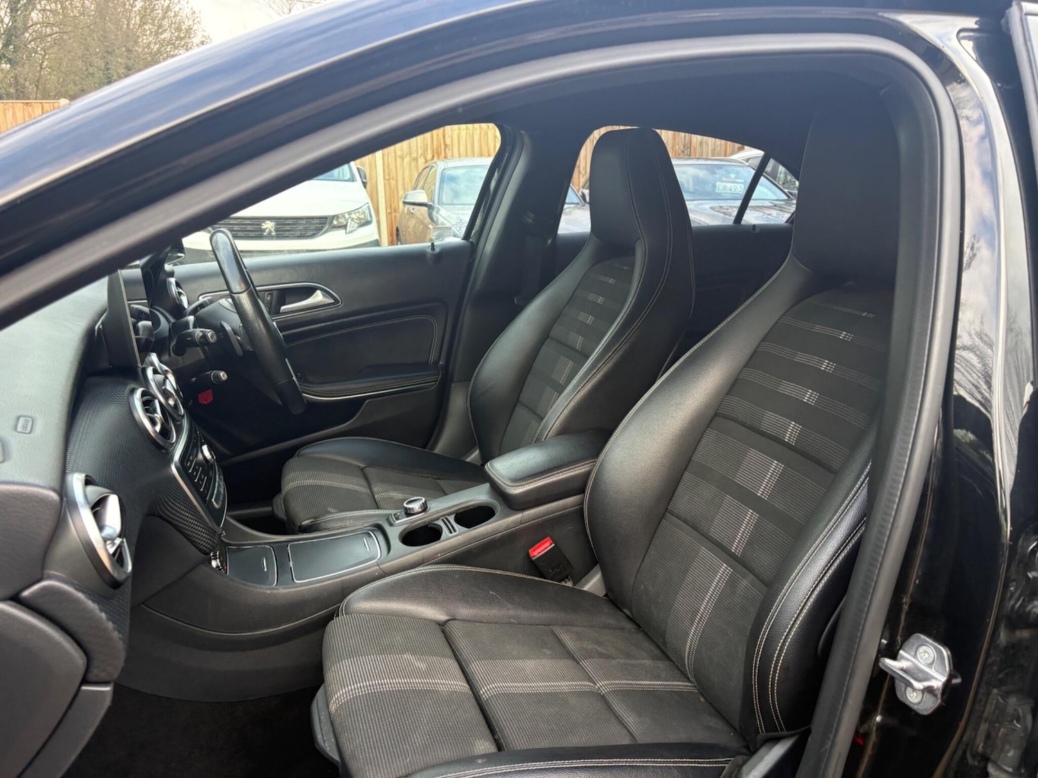 Used Mercedes-Benz A-Class 2018 for sale - 77549730: Photo 29