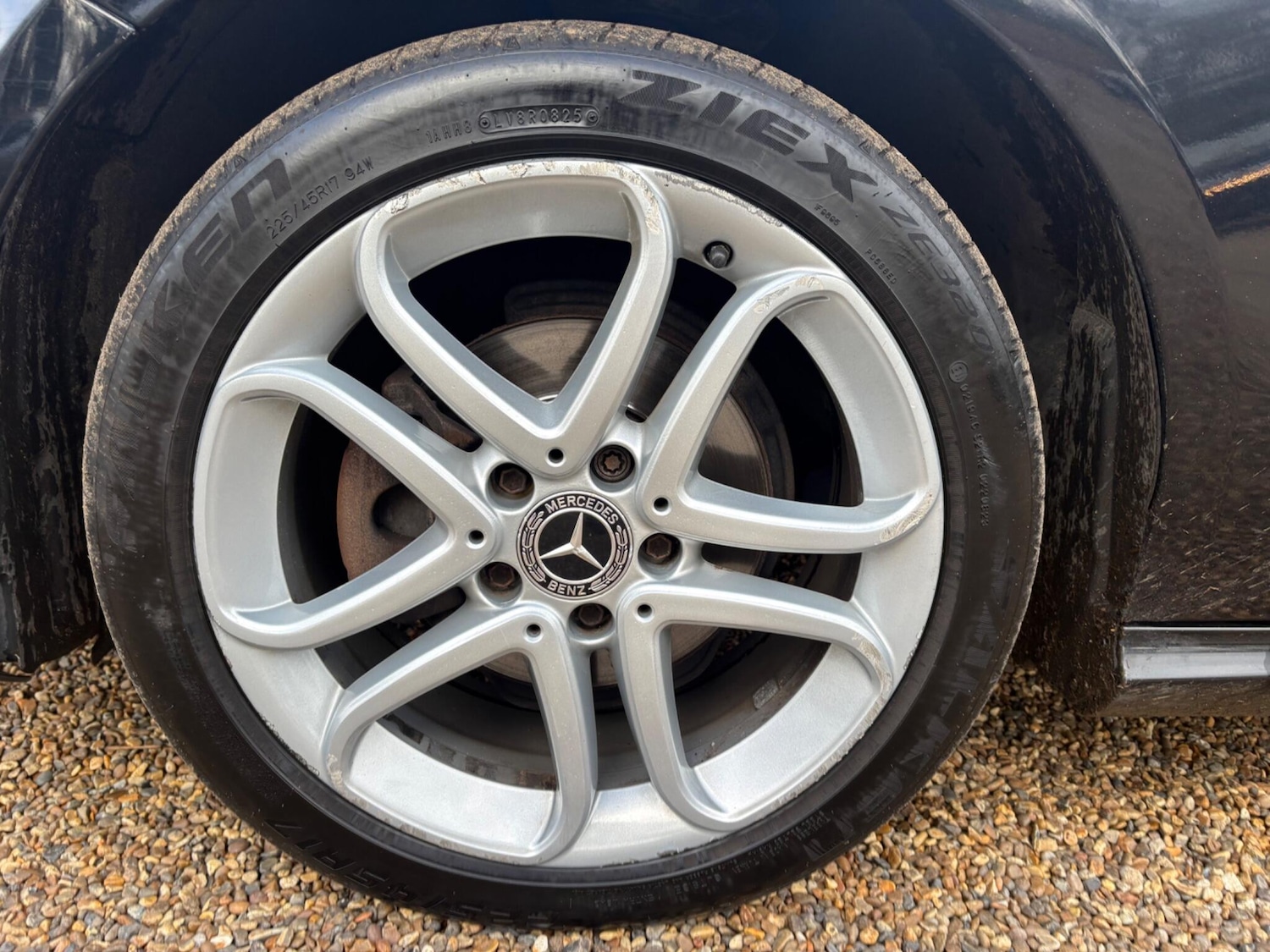 Used Mercedes-Benz A-Class 2018 for sale - 77549730: Photo 30