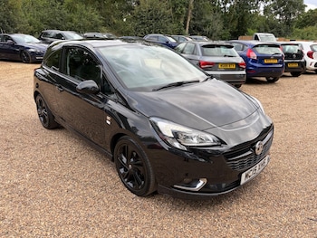 Used Vauxhall Corsa 2015 for sale - 79116977: Photo