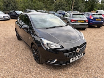 Used Vauxhall Corsa 2015 for sale - 79116977: Photo