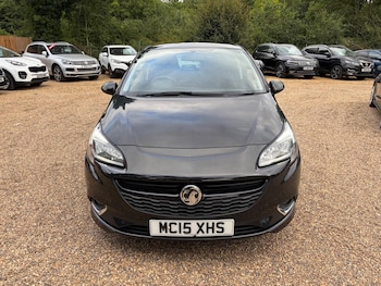 Used Vauxhall Corsa 2015 for sale - 79116977: Photo