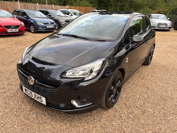 Used Vauxhall Corsa 2015 for sale - 79116977: Photo