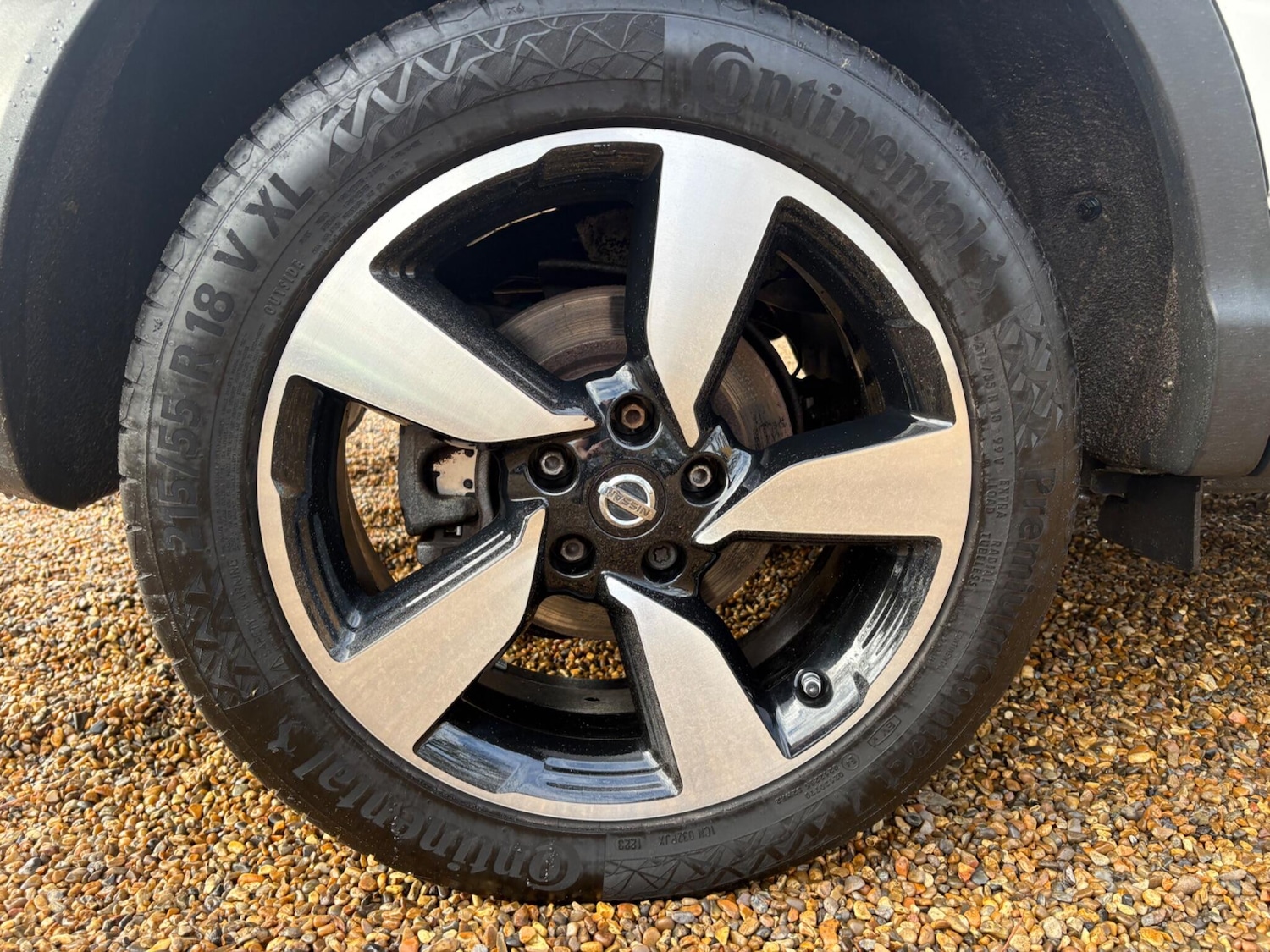 Used Nissan Qashqai 2016 for sale - 77658255: Photo 26