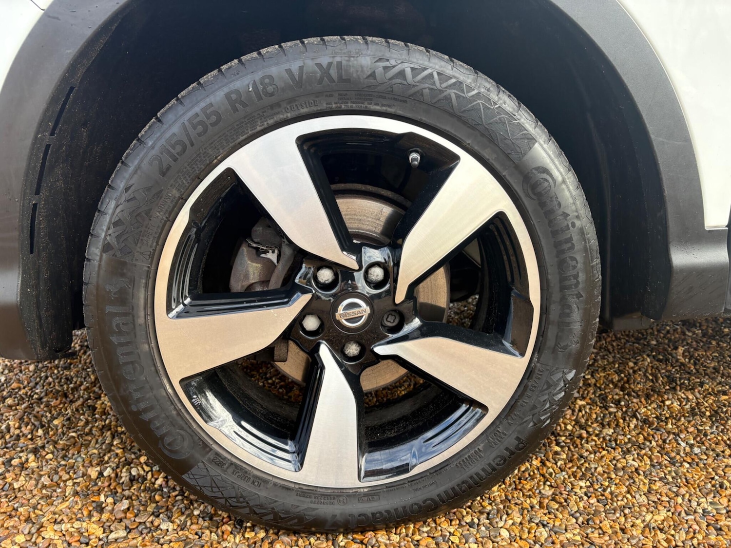 Used Nissan Qashqai 2016 for sale - 77658255: Photo 35