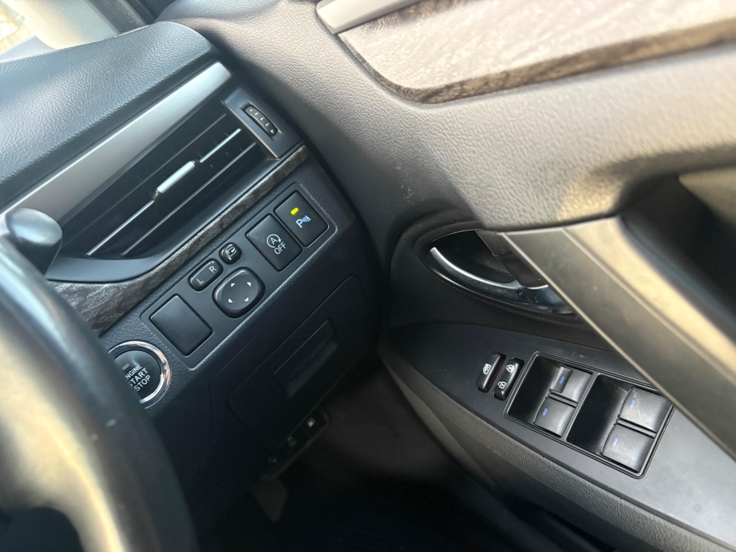 Used Toyota Avensis 2015 for sale - 77229400: Photo 21