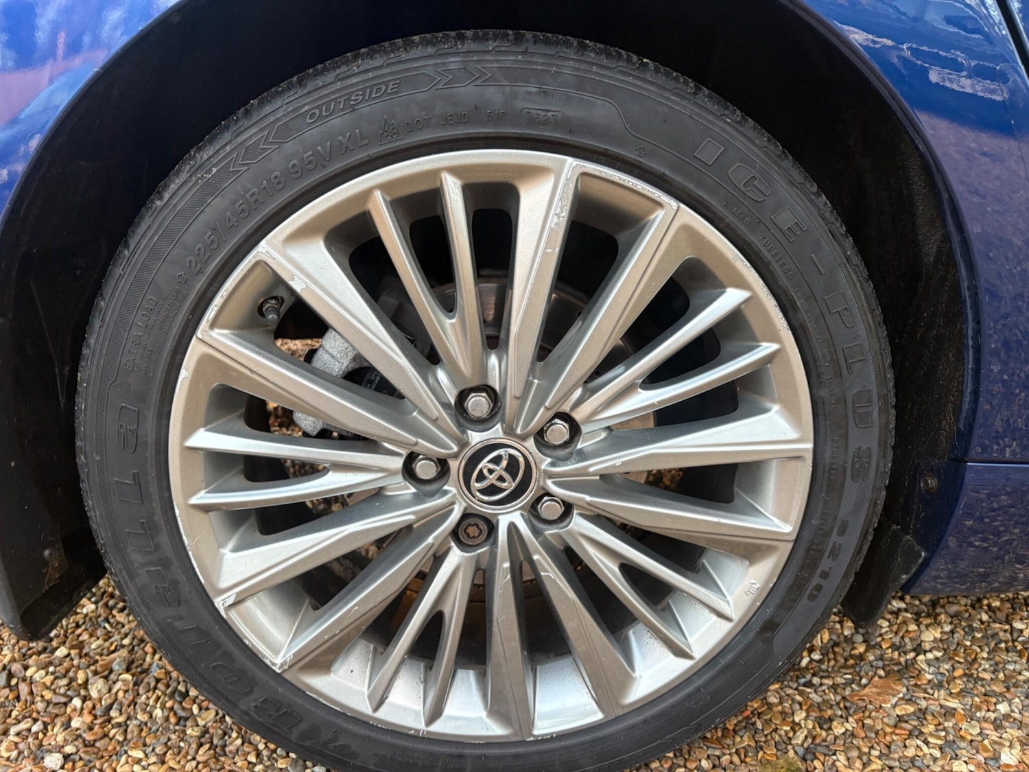 Used Toyota Avensis 2015 for sale - 77229400: Photo 28