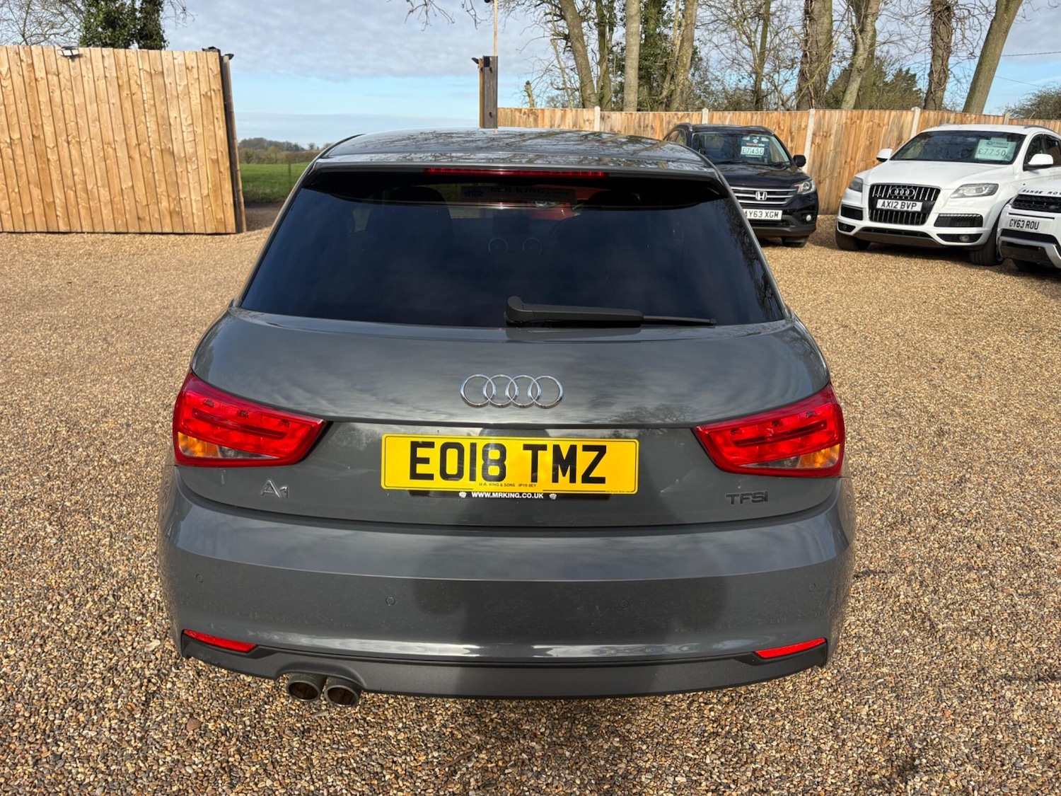 Used Audi A1 2018 for sale - 77738677: Photo 10