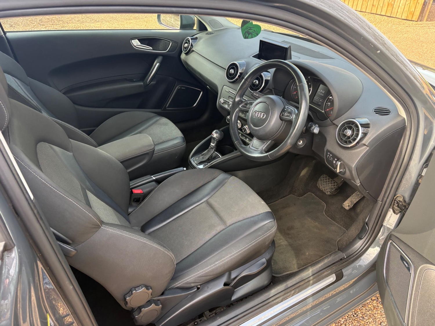 Used Audi A1 2018 for sale - 77738677: Photo 15