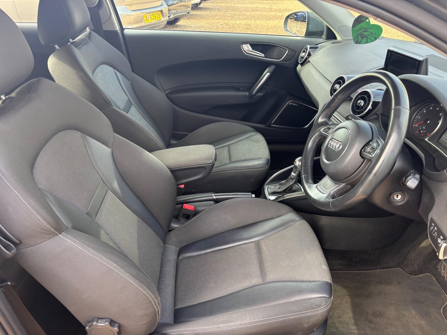 Used Audi A1 2018 for sale - 77738677: Photo 16