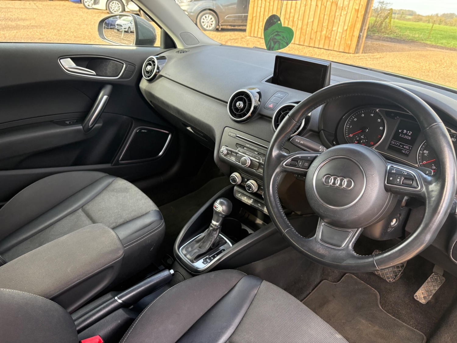 Used Audi A1 2018 for sale - 77738677: Photo 17