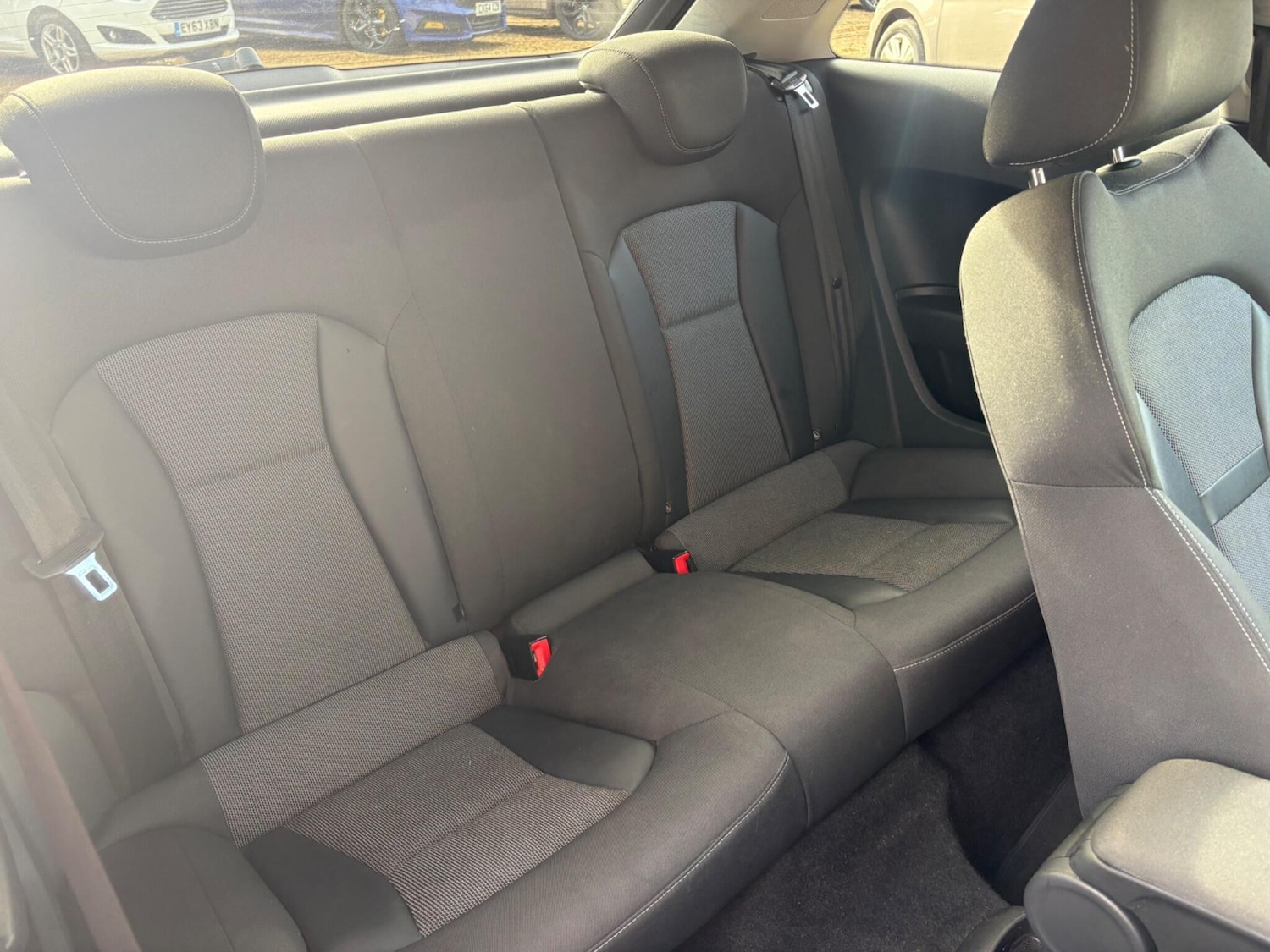 Used Audi A1 2018 for sale - 77738677: Photo 18