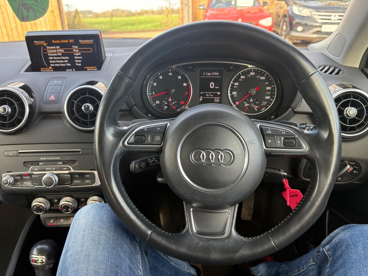 Used Audi A1 2018 for sale - 77738677: Photo 19