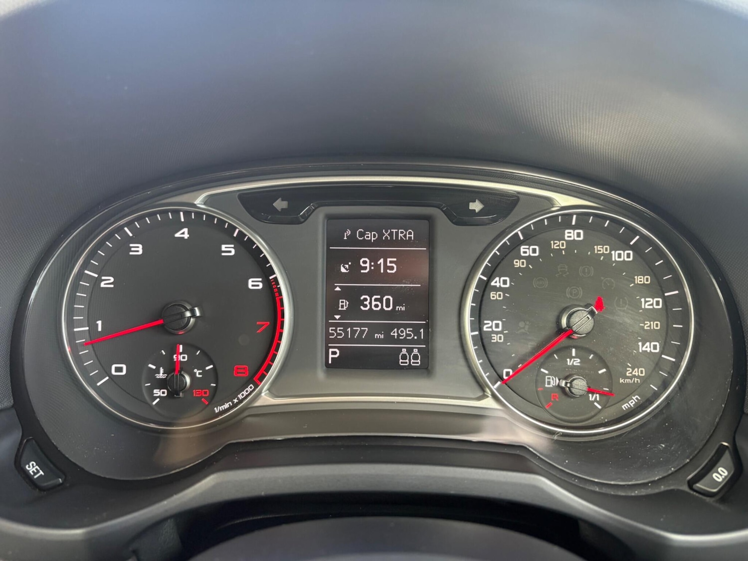 Used Audi A1 2018 for sale - 77738677: Photo 20