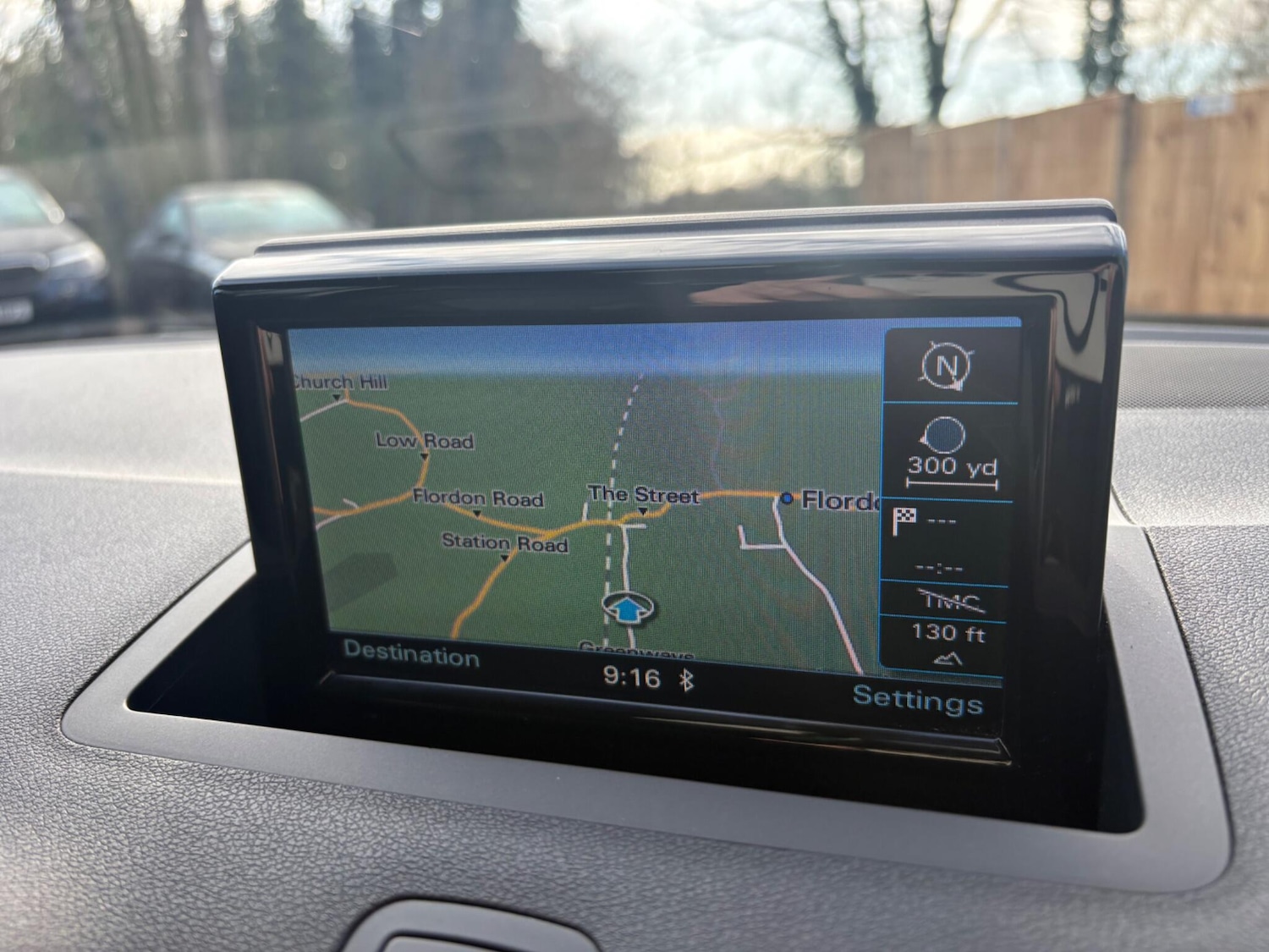 Used Audi A1 2018 for sale - 77738677: Photo 21