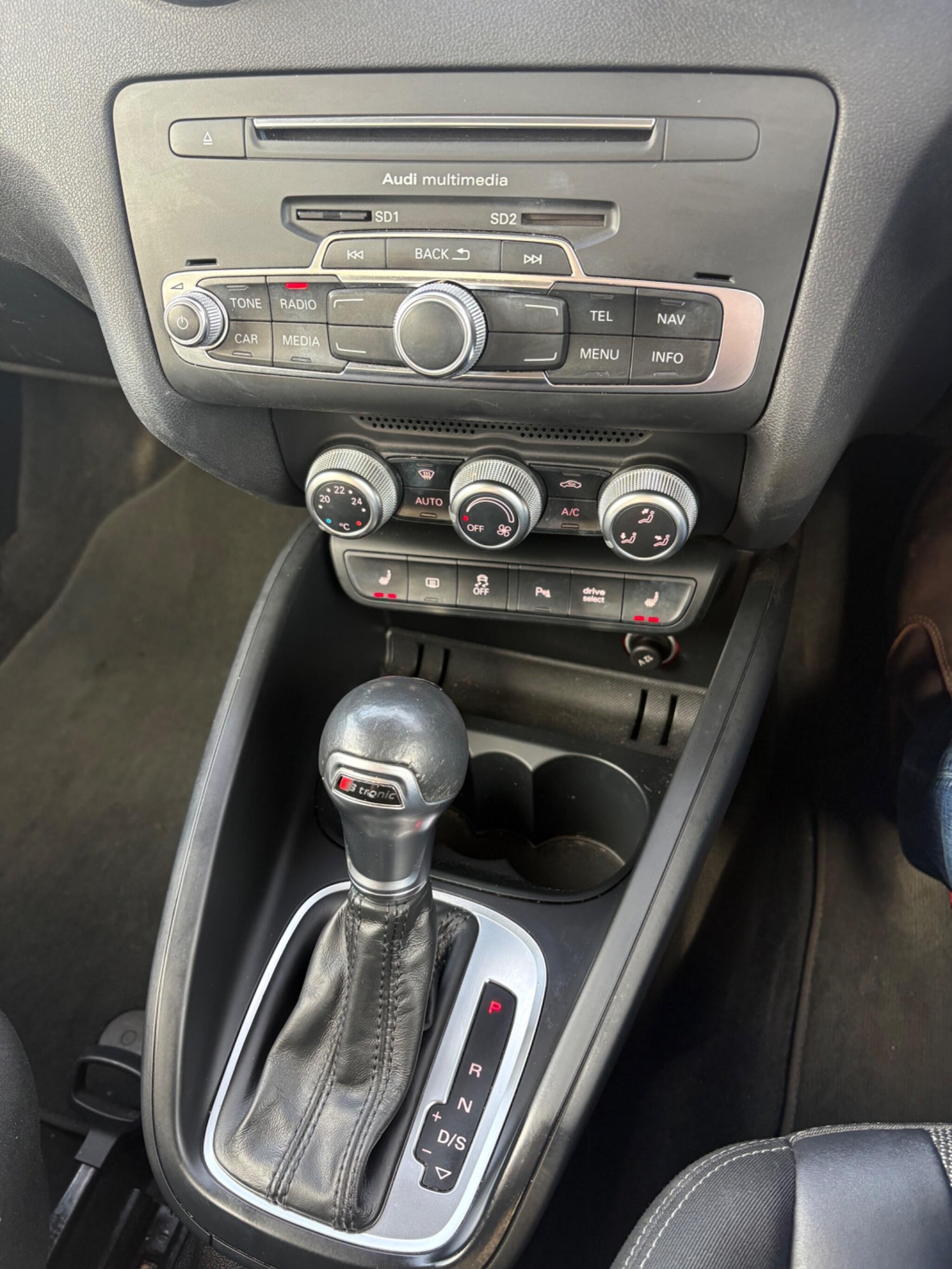 Used Audi A1 2018 for sale - 77738677: Photo 22