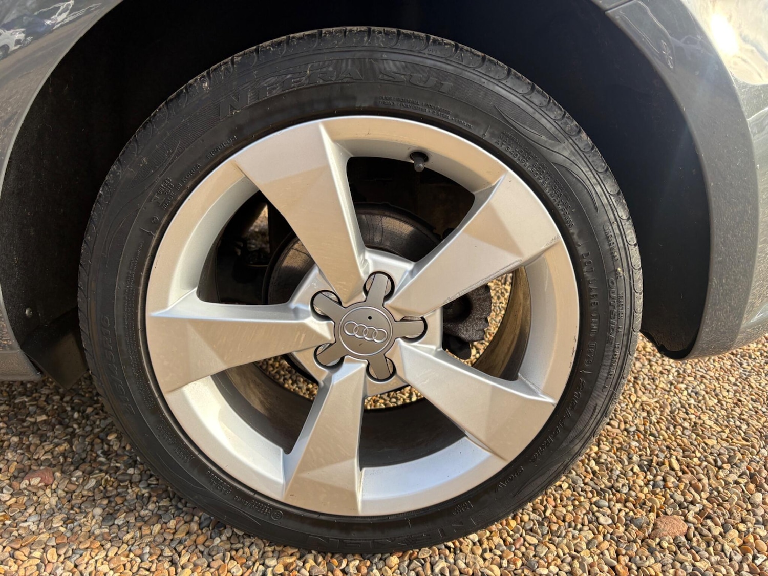 Used Audi A1 2018 for sale - 77738677: Photo 25