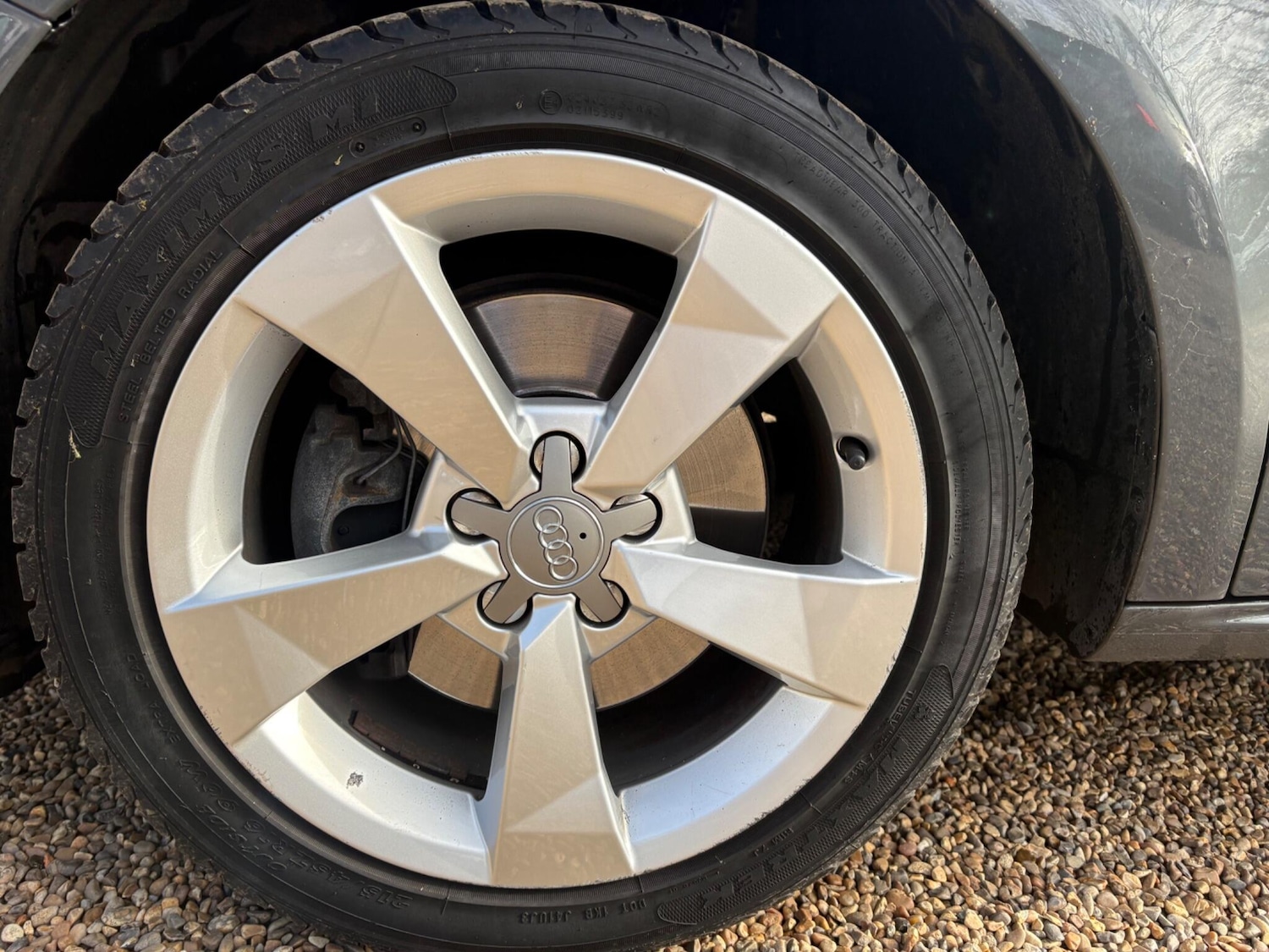 Used Audi A1 2018 for sale - 77738677: Photo 26