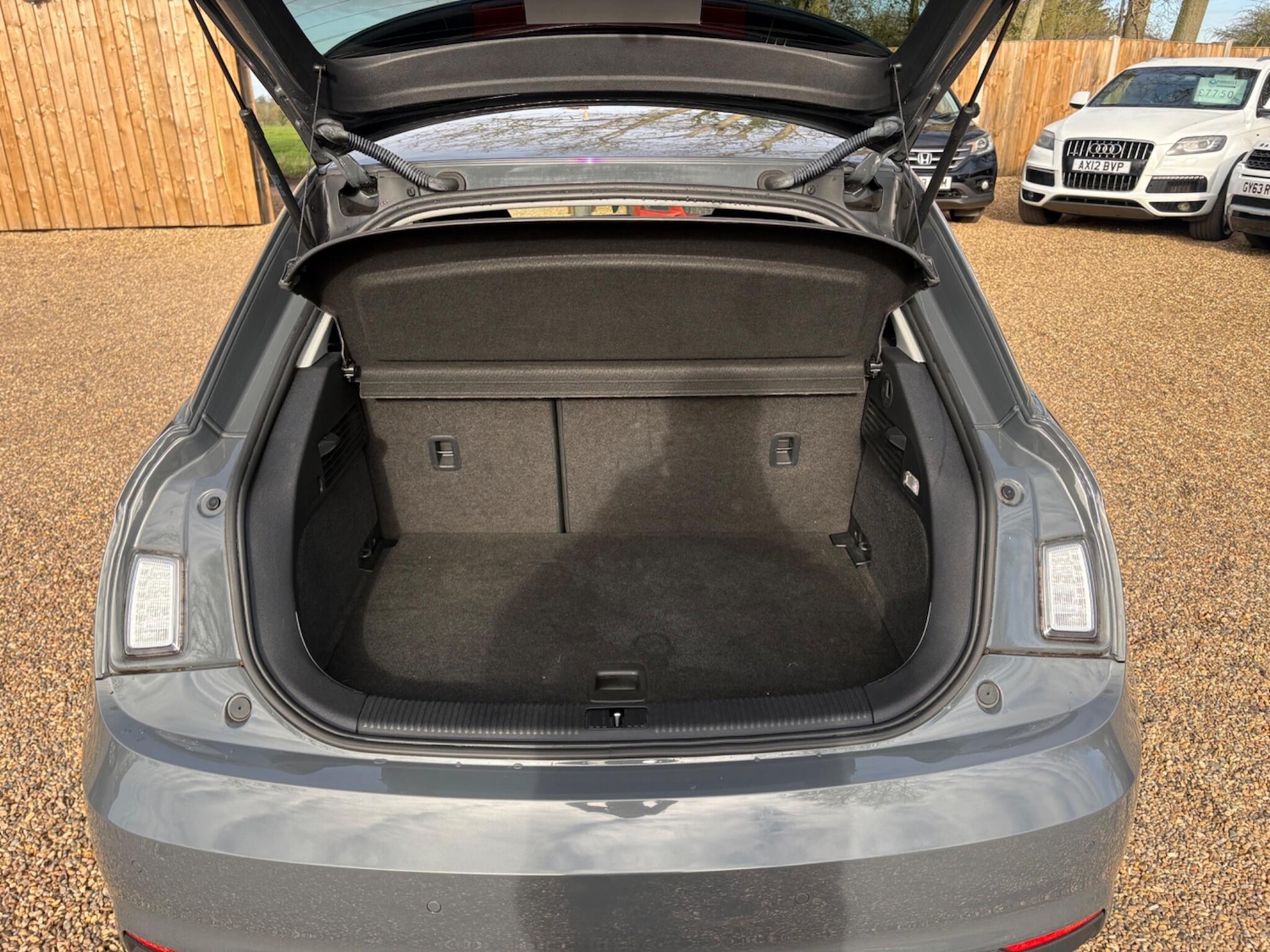 Used Audi A1 2018 for sale - 77738677: Photo 27