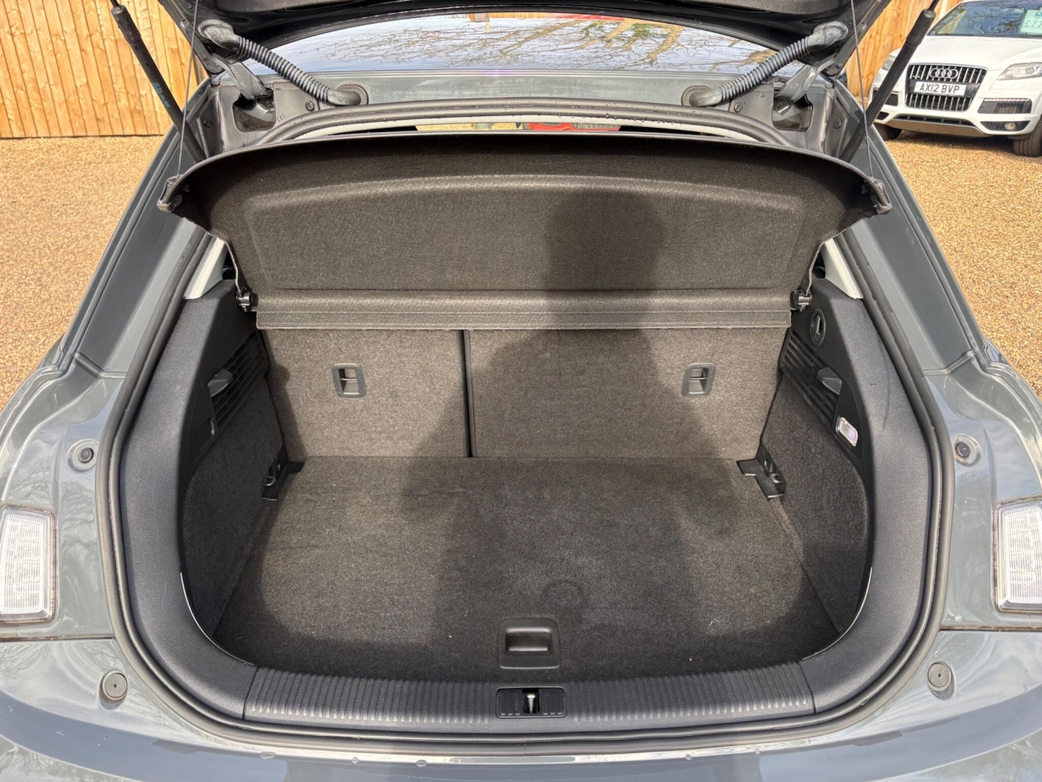 Used Audi A1 2018 for sale - 77738677: Photo 28