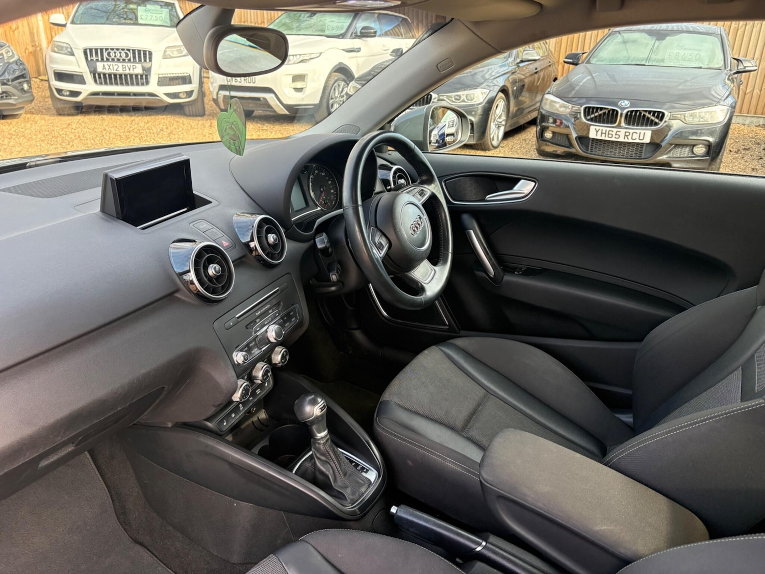 Used Audi A1 2018 for sale - 77738677: Photo 30