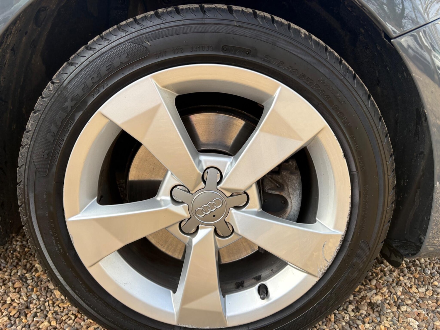 Used Audi A1 2018 for sale - 77738677: Photo 33