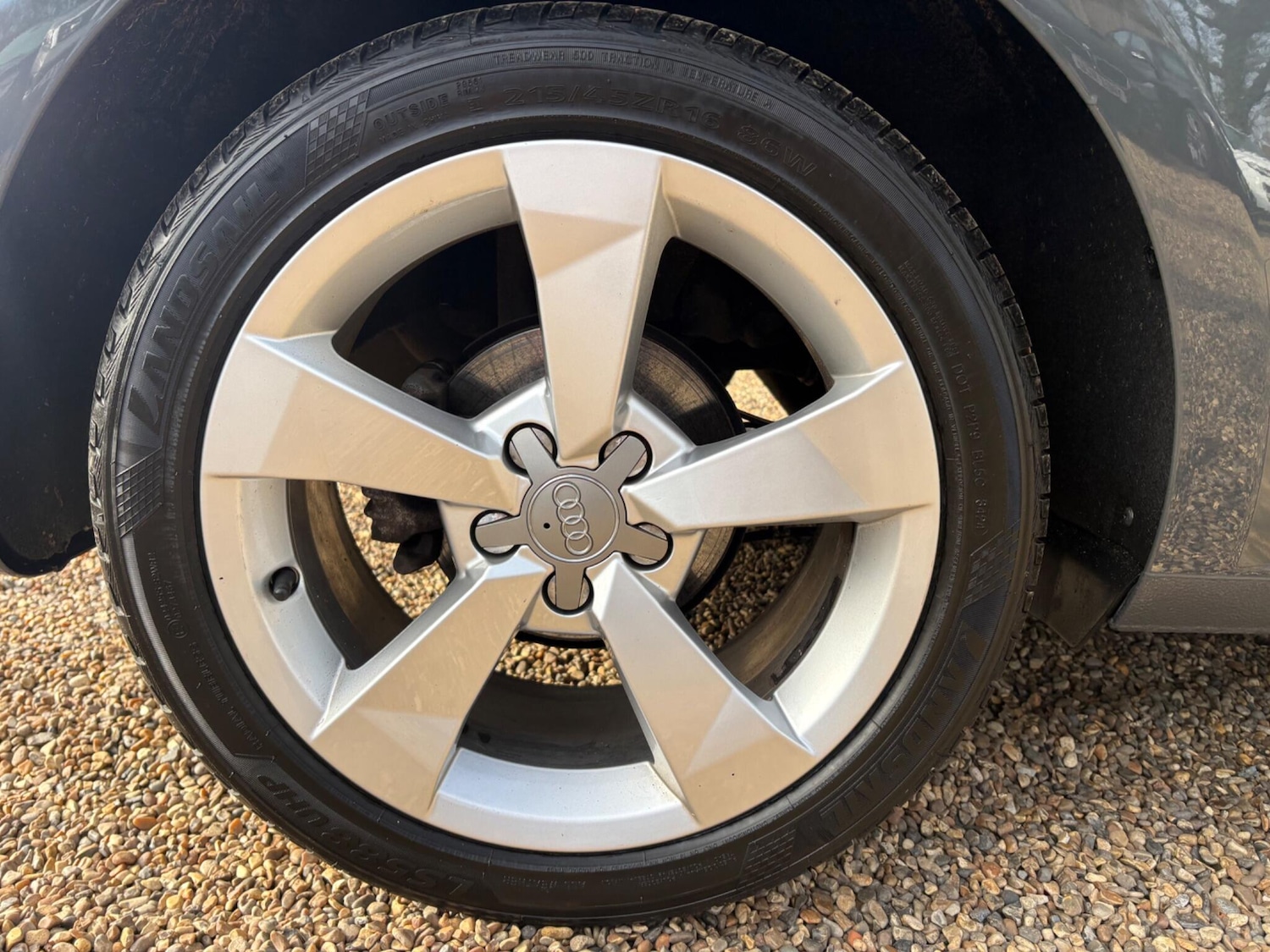 Used Audi A1 2018 for sale - 77738677: Photo 34