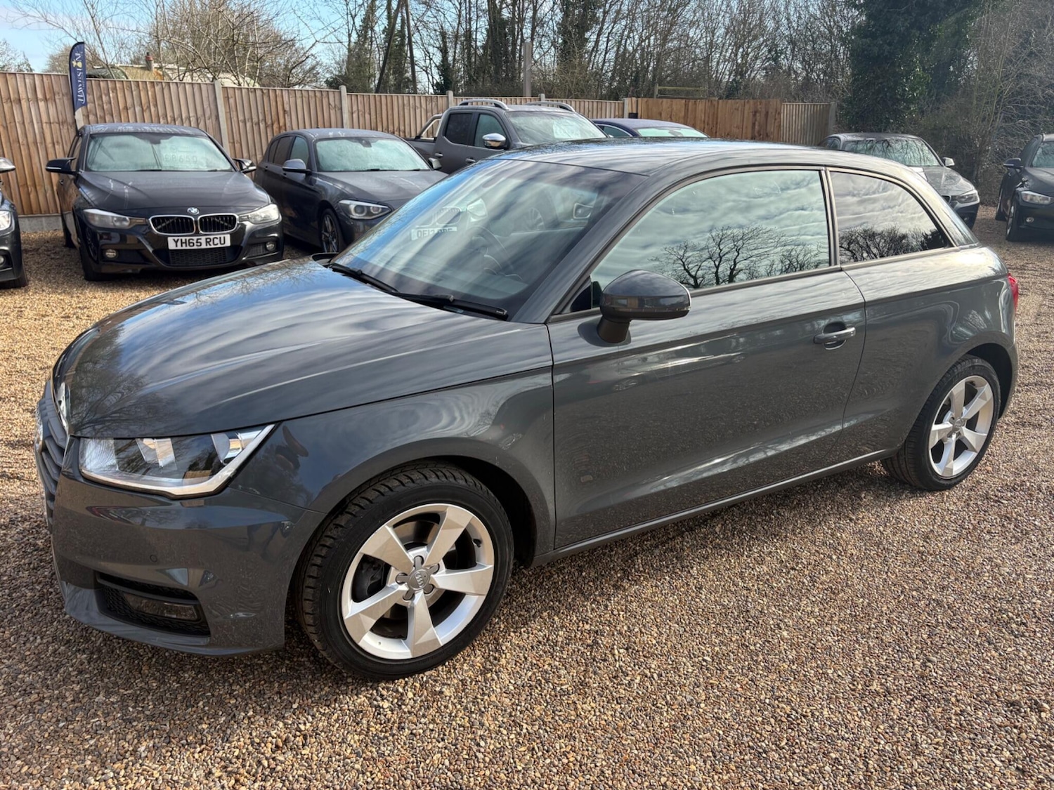 Used Audi A1 2018 for sale - 77738677: Photo 6