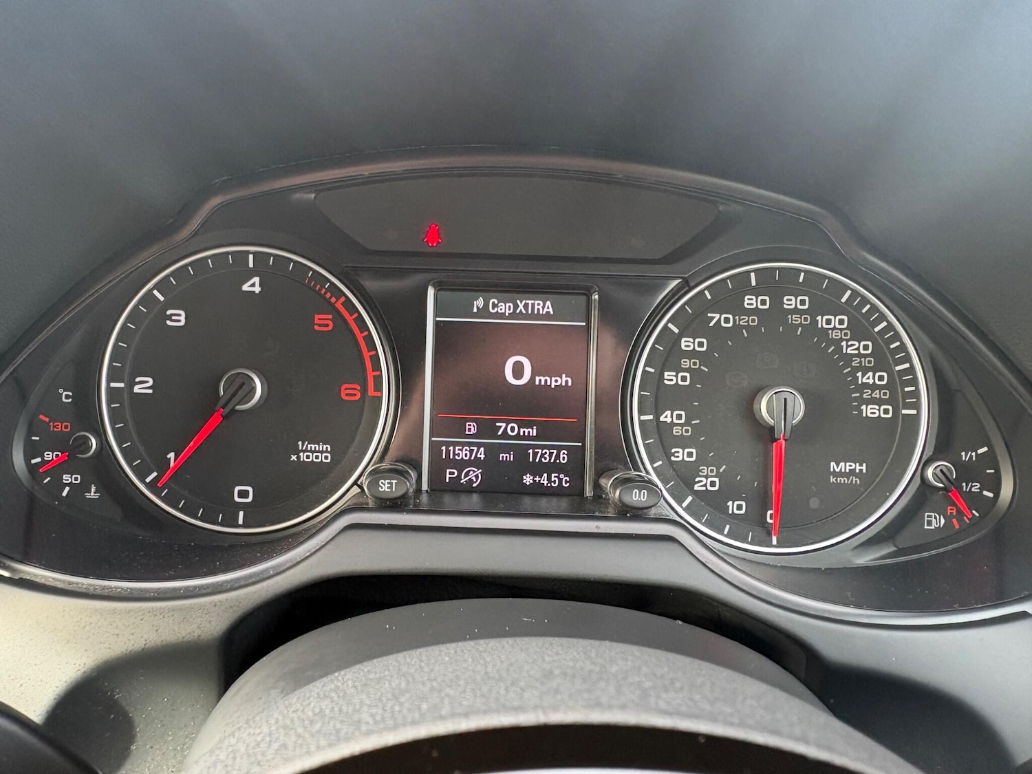 Used Audi Q5 2014 for sale - 77598883: Photo 18