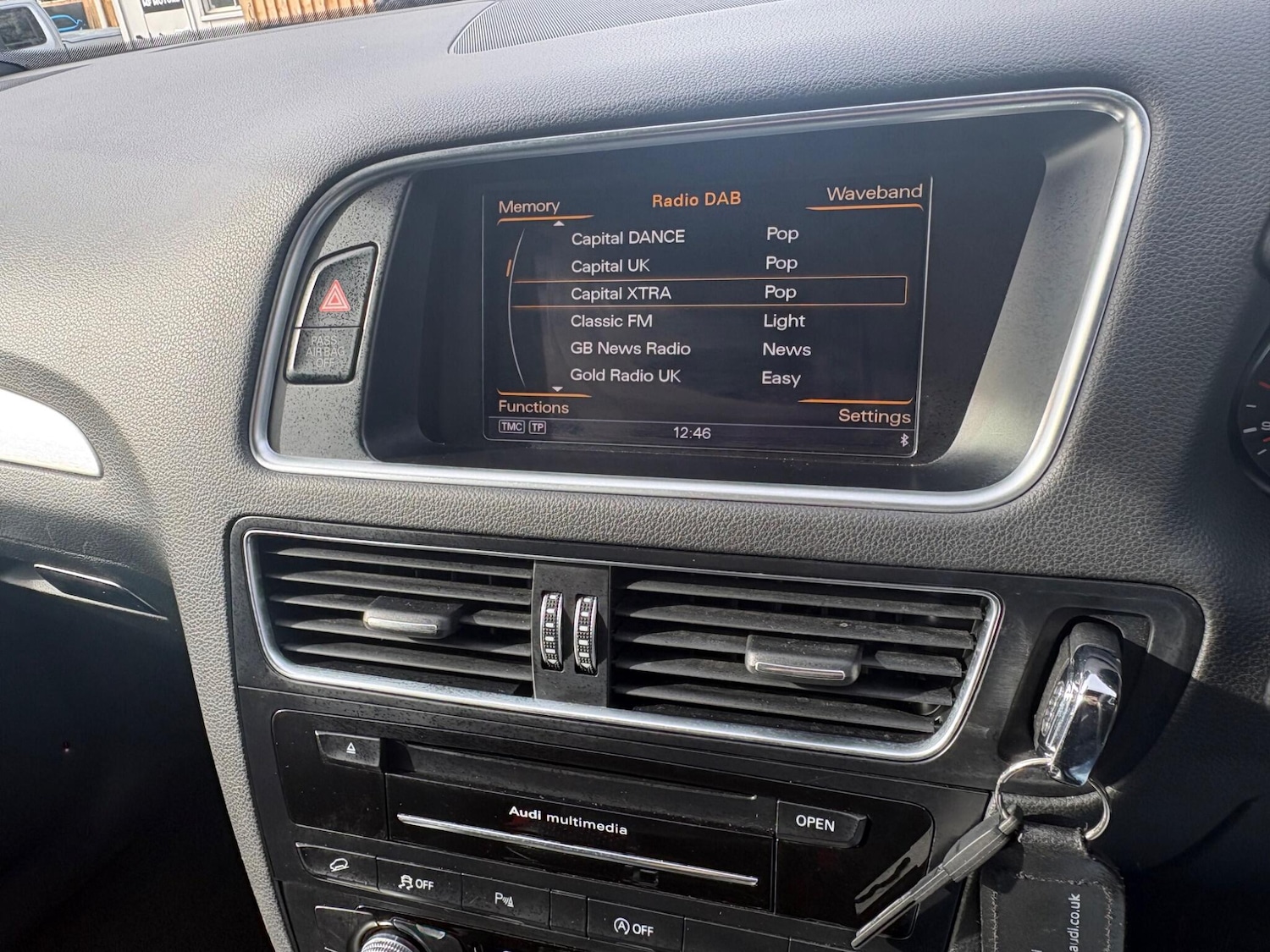 Used Audi Q5 2014 for sale - 77598883: Photo 19