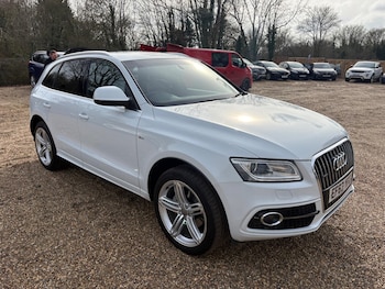 Audi Q5 feature image