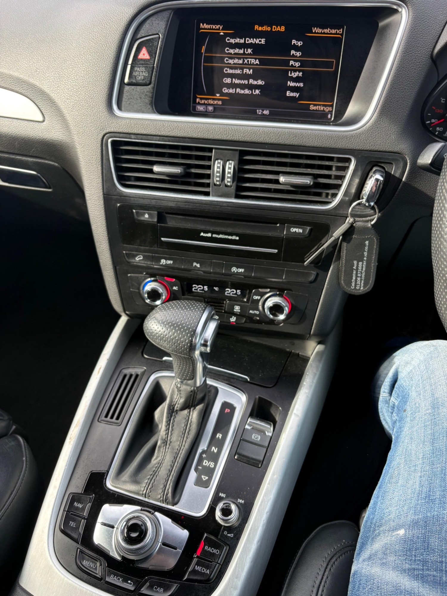 Used Audi Q5 2014 for sale - 77598883: Photo 20