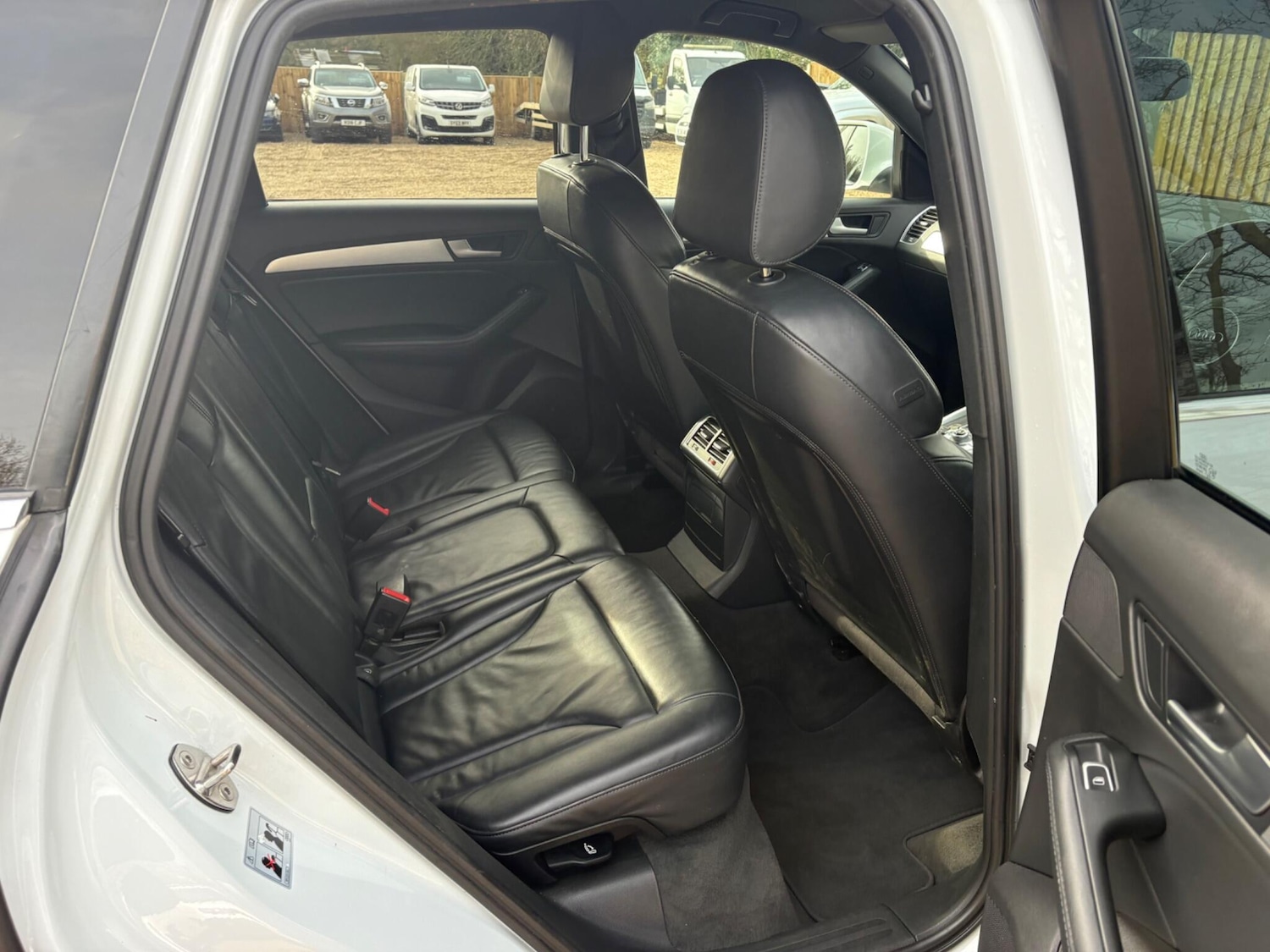 Used Audi Q5 2014 for sale - 77598883: Photo 21