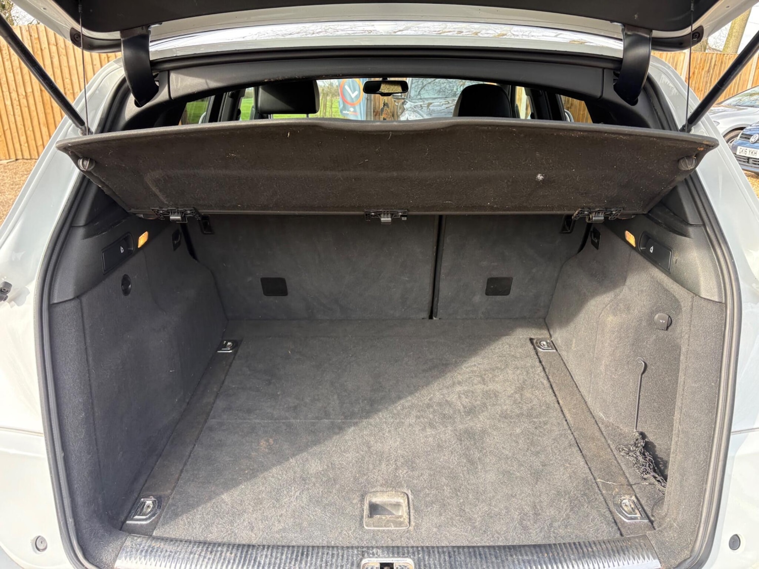 Used Audi Q5 2014 for sale - 77598883: Photo 24