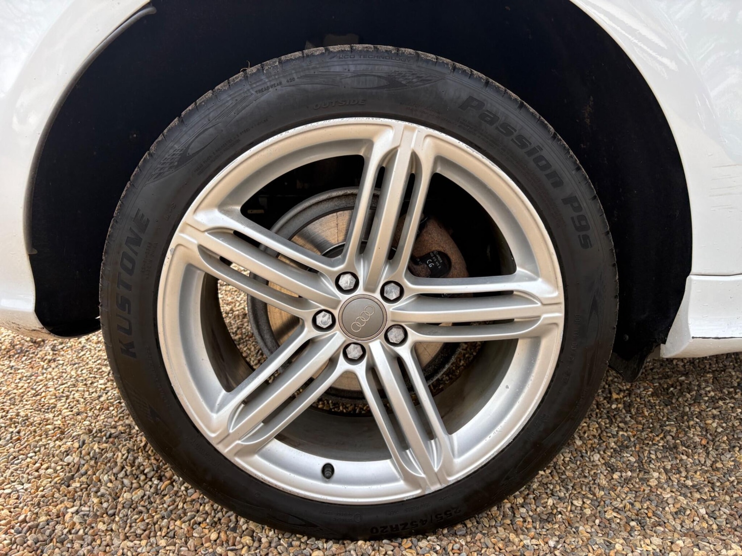 Used Audi Q5 2014 for sale - 77598883: Photo 25