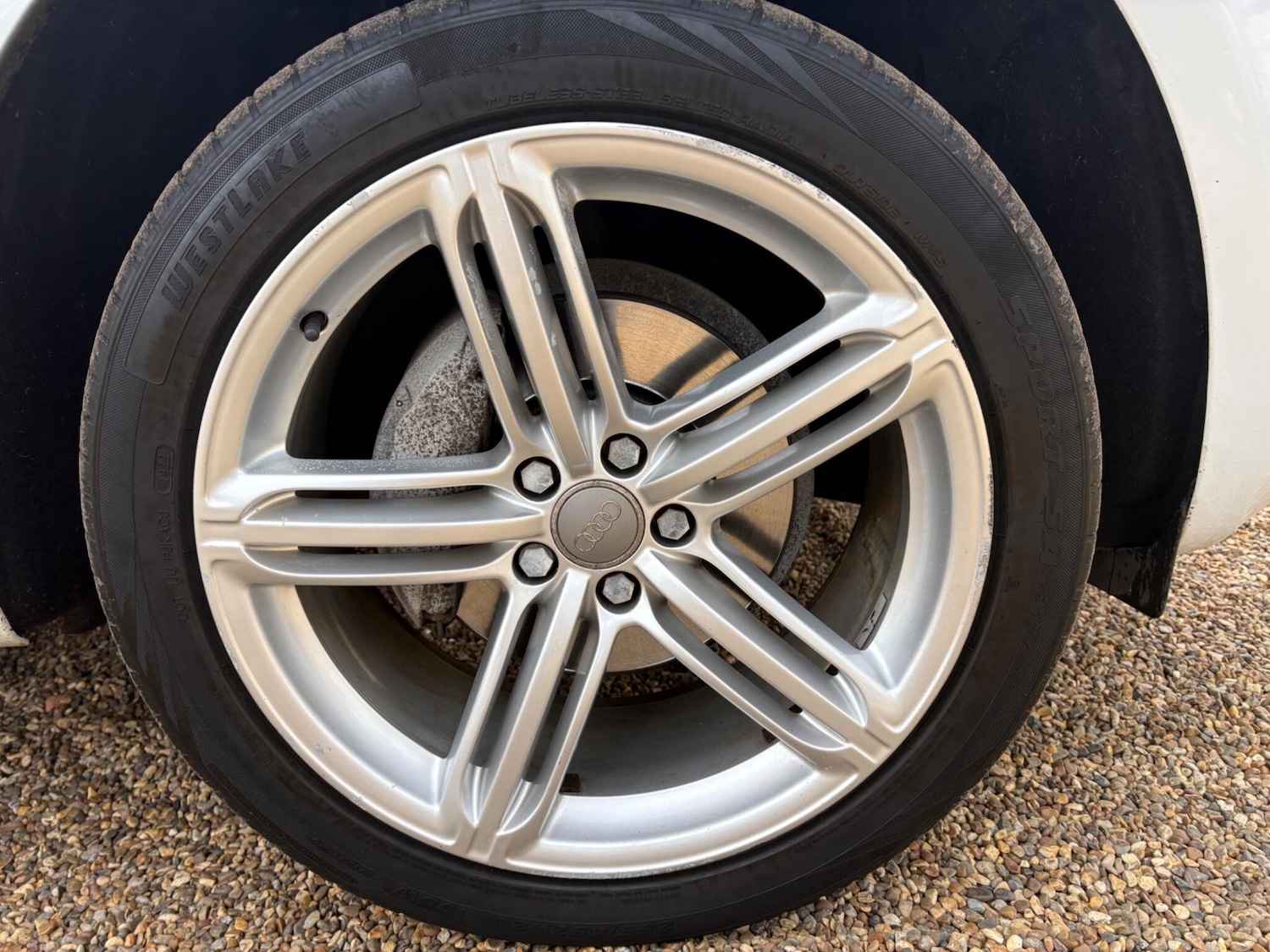 Used Audi Q5 2014 for sale - 77598883: Photo 26