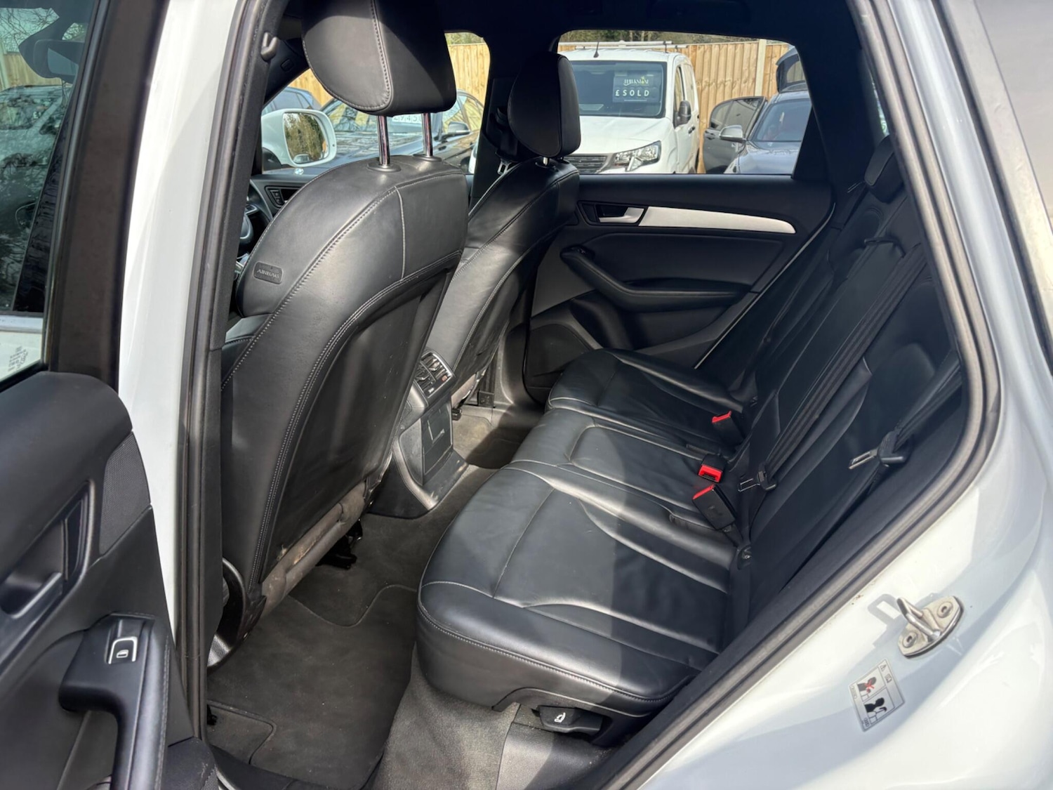 Used Audi Q5 2014 for sale - 77598883: Photo 27