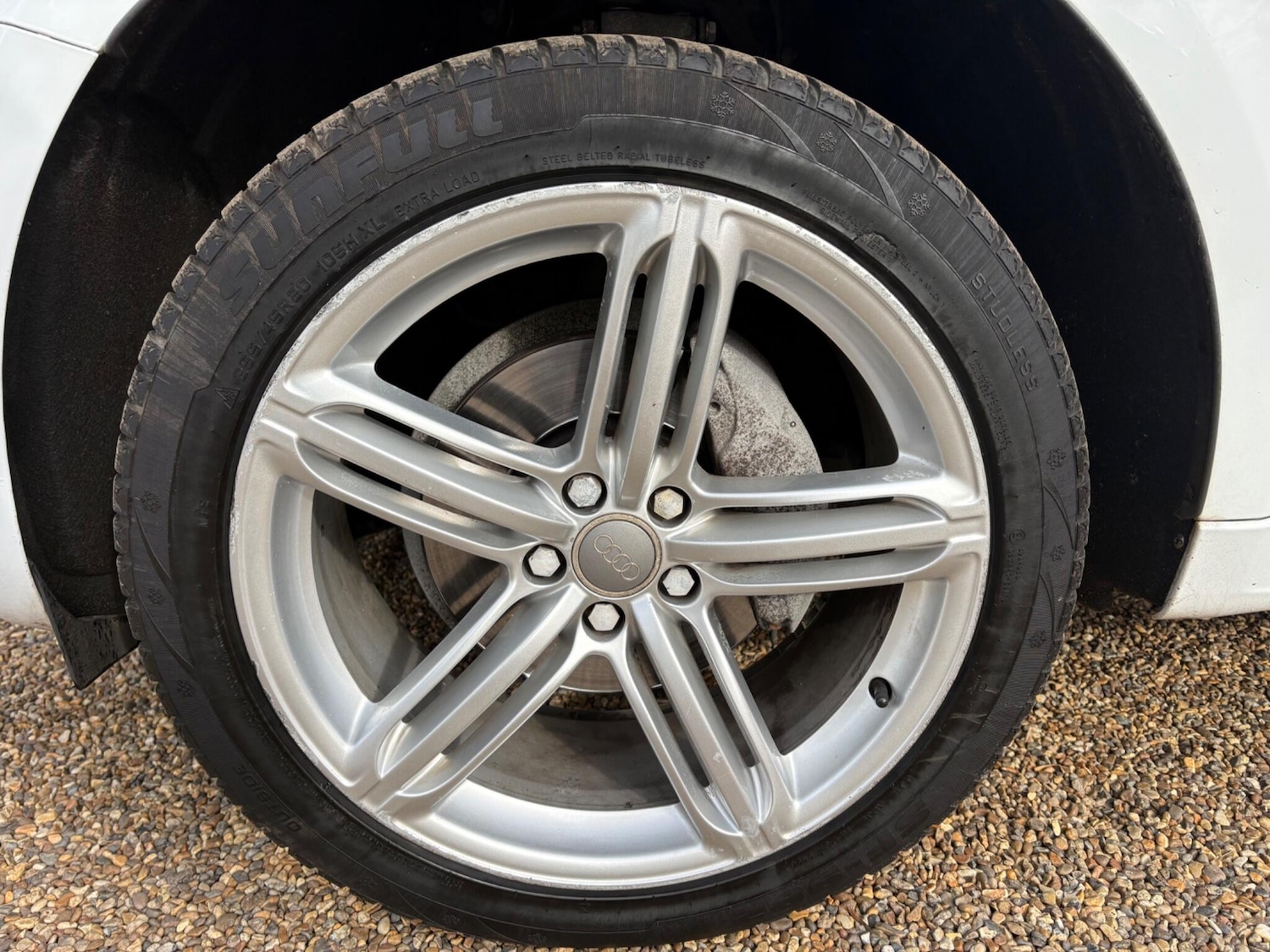 Used Audi Q5 2014 for sale - 77598883: Photo 32