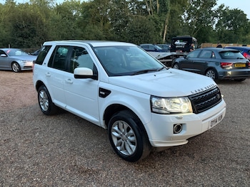Used Land Rover Freelander 2014 for sale - 79202470: Photo