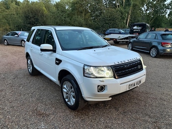 Used Land Rover Freelander 2014 for sale - 79202470: Photo