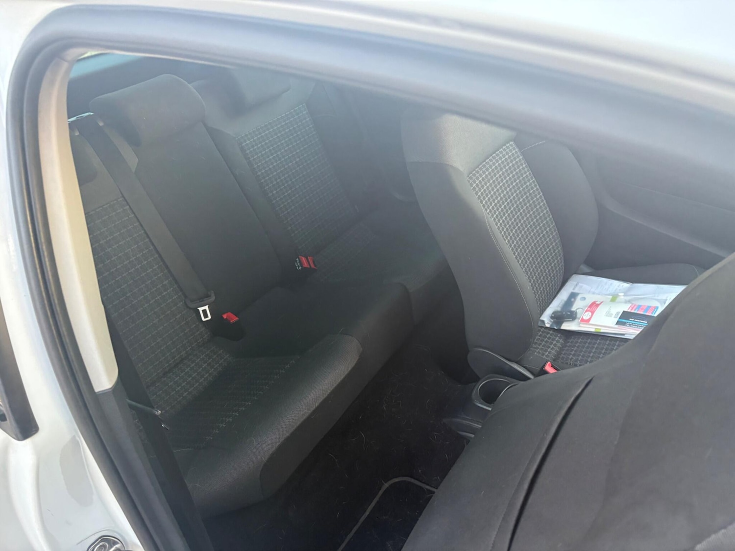 Used Volkswagen Polo 2016 for sale - 76041940: Photo 19