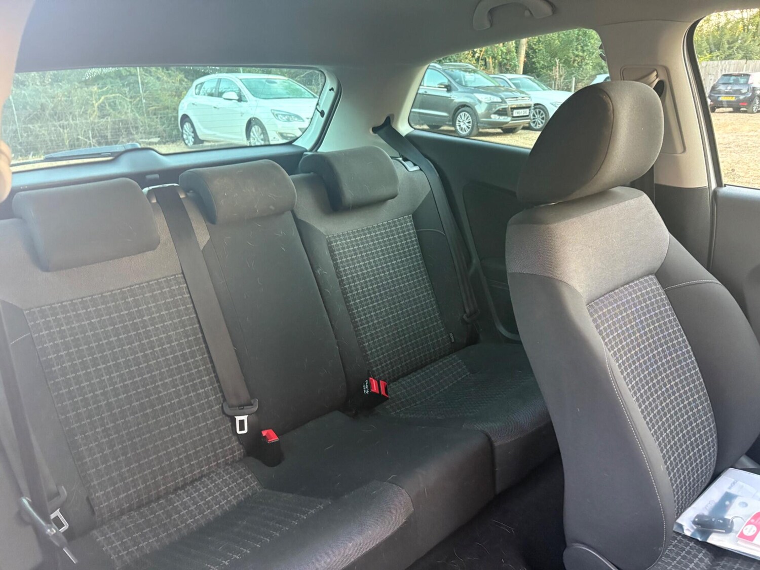 Used Volkswagen Polo 2016 for sale - 76041940: Photo 20