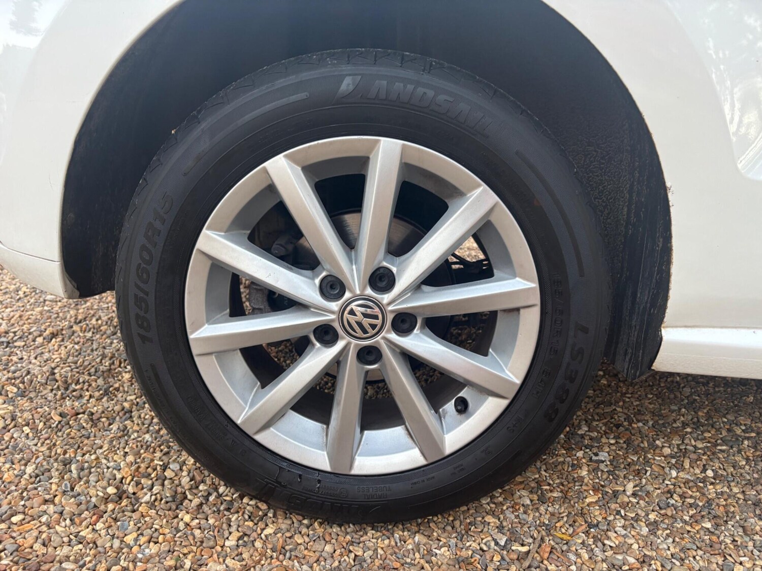 Used Volkswagen Polo 2016 for sale - 76041940: Photo 21
